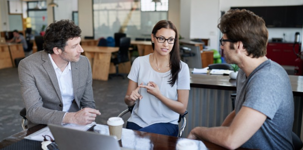 Effective Job Interviews