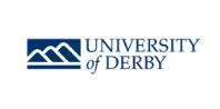 University of Derby<br />

