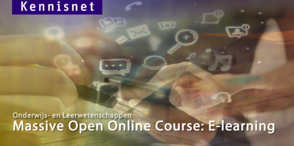 e-learning