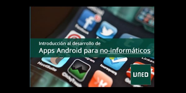 
Introducci&oacute;n al desarrollo de apps Android para no-inform&aacute;ticos (2&ordf; ed)
