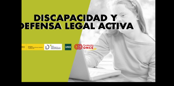 
Discapacidad y Defensa Legal Activa (7&ordf; ed. 2026)
