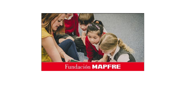 Fundación MAPFRE: Promoción de la salud en el entorno escolar (4ª ed)