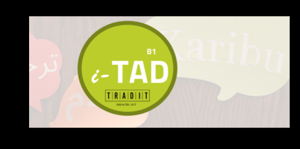 Desarrollo de destrezas integradas en inglés a través de la plataforma de traducción audiovisual didáctica TRADILEX. Nivel B1 - iTAD B1