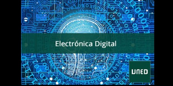 
Electr&oacute;nica Digital (2 ed)
