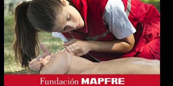 
Fundaci&oacute;n MAPFRE: Promoci&oacute;n de la salud. Curso para profesores en urgencias y emergencias sanitarias (4&ordf; ed)
