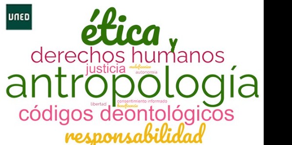 Etica y Antropología