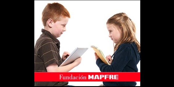 
Fundaci&oacute;n MAPFRE: Herramientas para la evaluaci&oacute;n aut&eacute;ntica 
