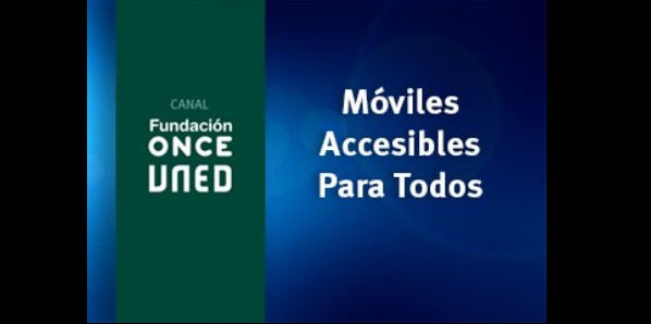 Móviles accesibles para todos (3ª ed)