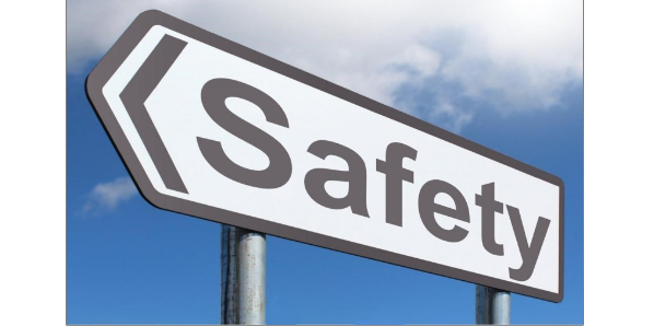 NOOC I. What is safety culture?