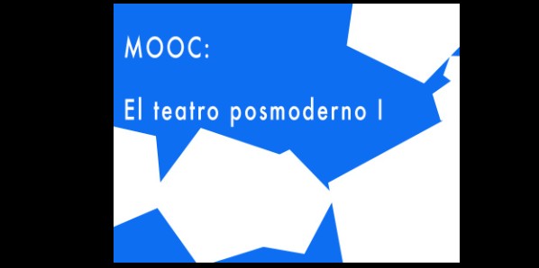 
Teatro Posmoderno I (2&ordf; Ed)
