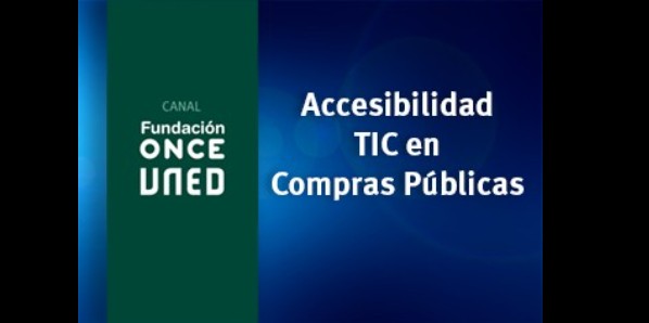 Accesibilidad TIC en compras públicas (4ª ed.)